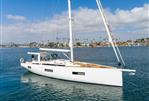 Beneteau Oceanis Yacht 60