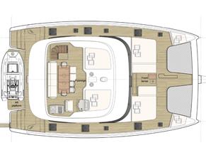 SUNREEF YACHTS Sunreef 50