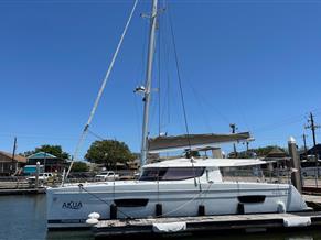 Fountaine Pajot Helia 44 Evolution