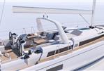 Beneteau Oceanis Yacht 54