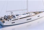 Beneteau Oceanis Yacht 54