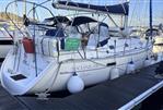 Beneteau Oceanis Clipper 331 - IMG 4352