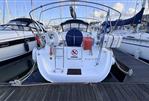 Beneteau Oceanis Clipper 331 - IMG 4353
