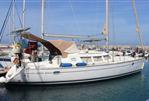 Jeanneau SUN ODYSSEY 40 DS