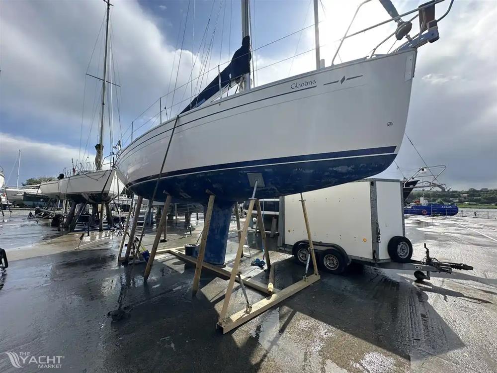 Bavaria 30 Cruiser
