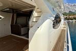 Ferretti Yachts FERRETTI 780