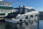 Fairline Targa 58