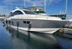 Fairline Targa 58