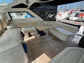 BENETEAU Gran Turismo 40