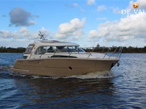Marex 370 Aft Cabin Cruiser