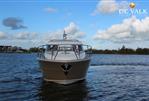 Marex 370 Aft Cabin Cruiser - Picture 3