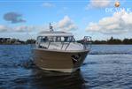 Marex 370 Aft Cabin Cruiser - Picture 4