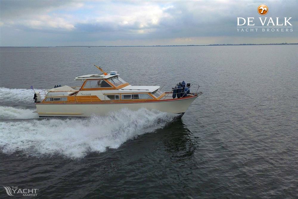 Storebro Royal Cruiser 34 - Picture 1