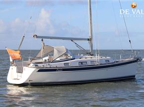 Hallberg Rassy 310