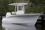 Stoner Boatworks  23 Center Console