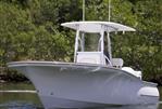 Stoner Boatworks  23 Center Console