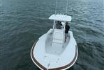 Stoner Boatworks  23 Center Console
