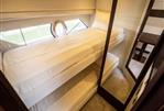 Sunseeker Predator 57 - 22 - Guest Cabin