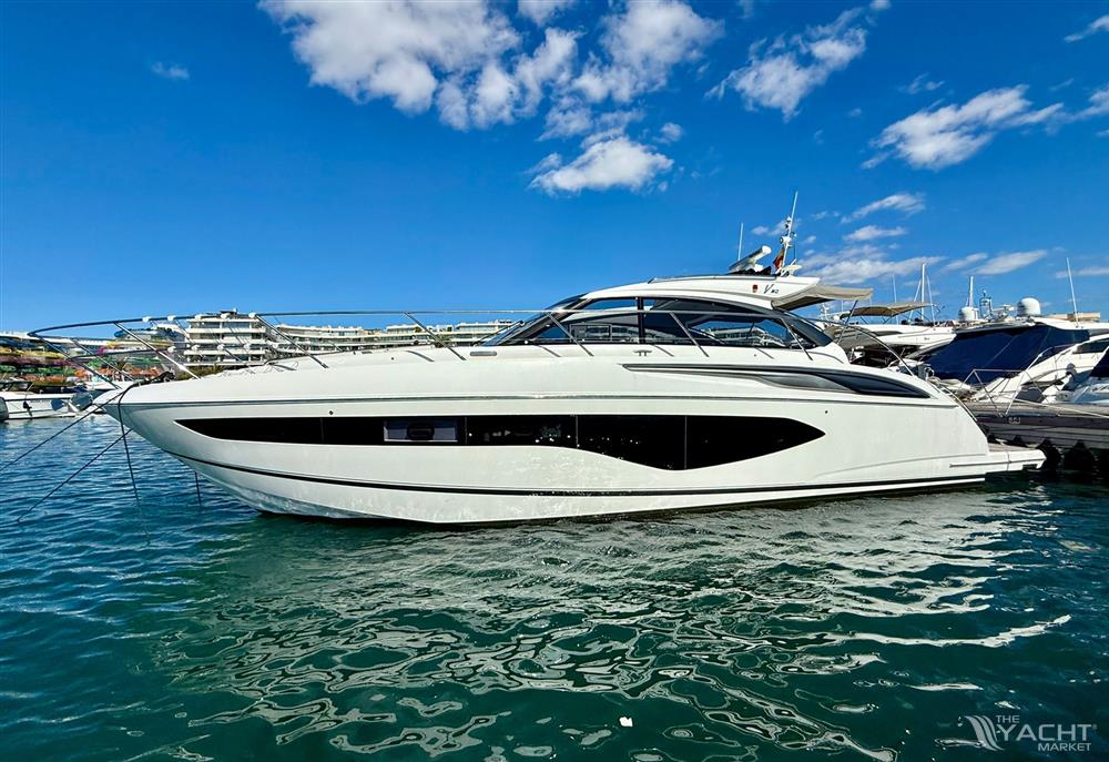 Princess V50 - 0 - Main