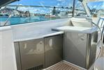 Princess V50 - 10 - Wet Bar