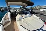 Princess V50 - 6 - Aft Sun Pad