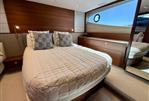 Princess V50 - 24 - Master Cabin