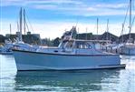 Cantiere Navale Petronio Lobster 44 - 2005 Cantiere Navale Petronio Lobster 44 - EL SENTIO for sale