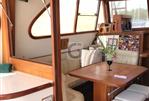 Cantiere Navale Petronio Lobster 44 - 2005 Cantiere Navale Petronio Lobster 44 - EL SENTIO for sale