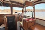 Cantiere Navale Petronio Lobster 44 - 2005 Cantiere Navale Petronio Lobster 44 - EL SENTIO for sale
