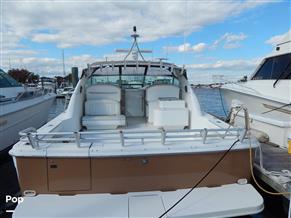 Sea Ray 370 Cruiser