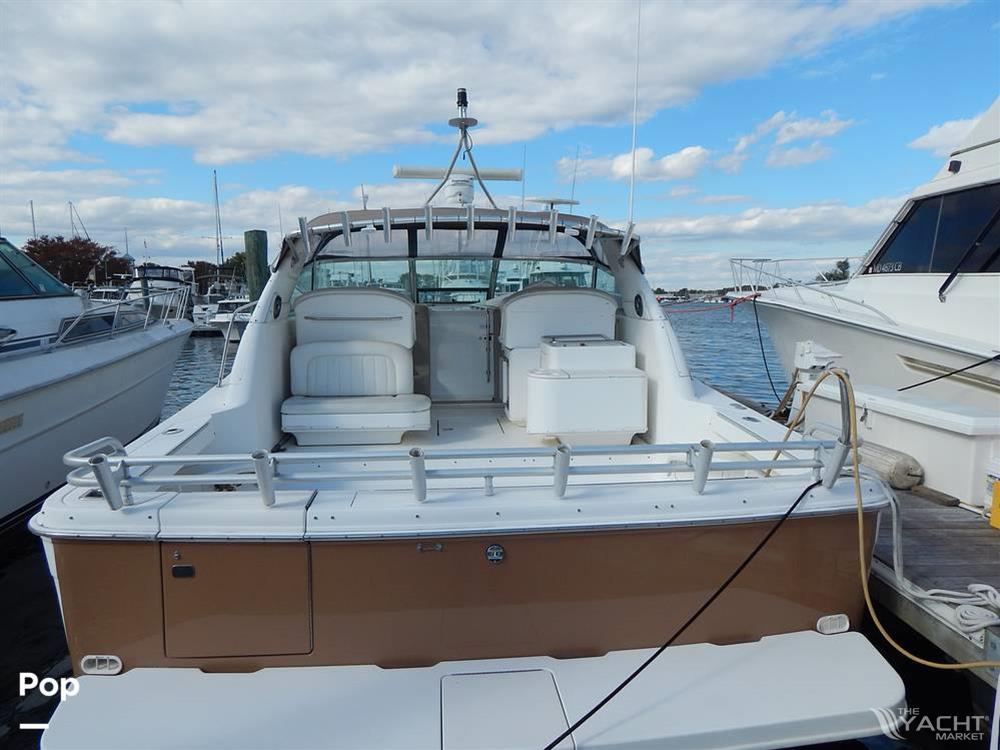 Sea Ray 370 Cruiser - 1997 Sea Ray 370 Cruiser - Photo #1