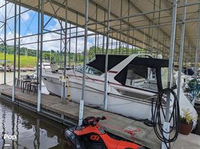 Wellcraft Corsica 3700