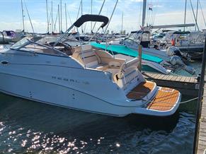 Regal Commodore 2665