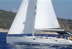 Jeanneau Sun Odyssey 49