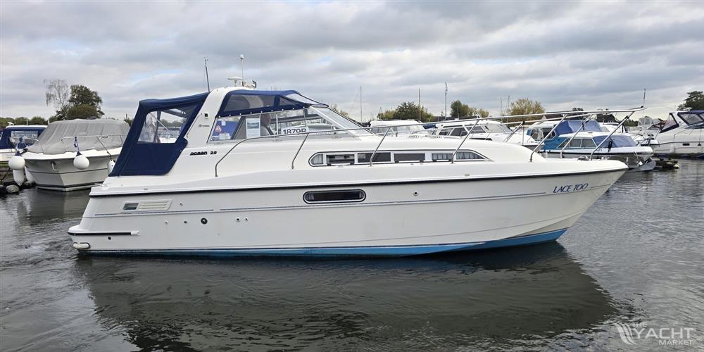 Broom Ocean 29 - Image 