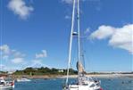 SOUTHERLY YACHTS Southerly 38 - southerly-38-moondancer-2