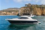 Riviera 44 Sport Yacht