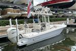 Robalo Cayman 246 SD