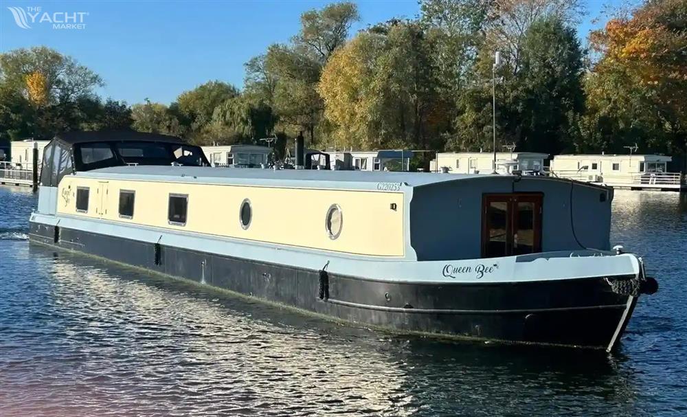 Collingwood Abode 64 Widebeam