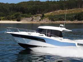 Rodman 1090 Evolution Hard Top