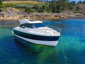 Rodman Spirit 31 Inboard