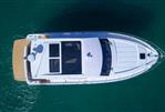 Rodman Spirit 42 Coupé