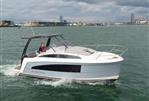 Balt Yacht 818 Titanium