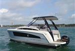 Balt Yacht 818 Titanium