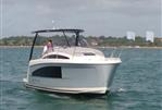 Balt Yacht 818 Titanium
