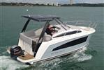 Balt Yacht 818 Titanium