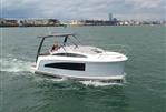 Balt Yacht 818 Titanium