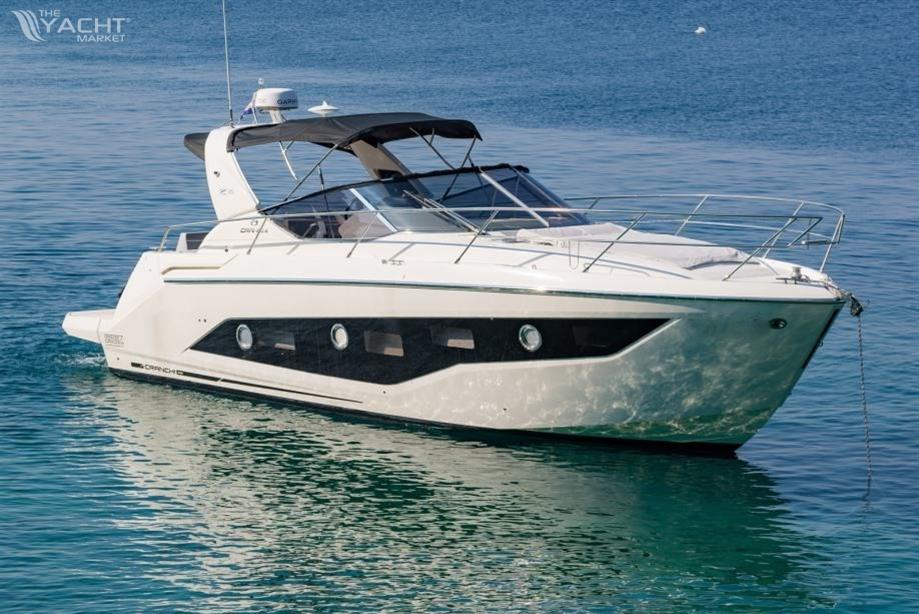 Cranchi Z 35 - cranchi-z35.jpg