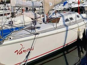 Etap Yachting ETAP 30 I