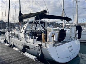 Beneteau Oceanis 41.1